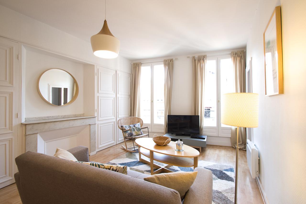 Le Poete By Cocoonr Toulouse Exterior foto
