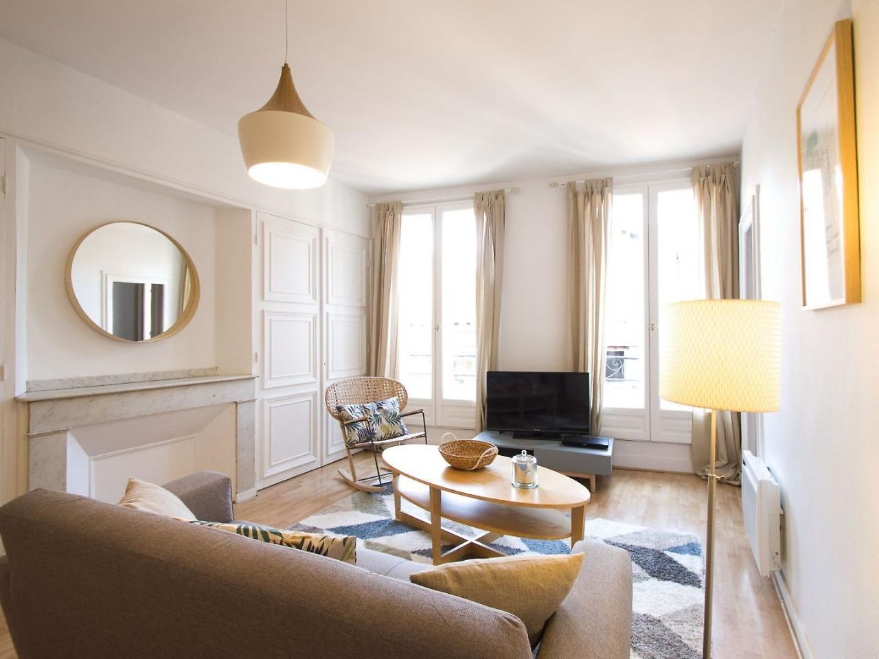 Le Poete By Cocoonr Toulouse Exterior foto