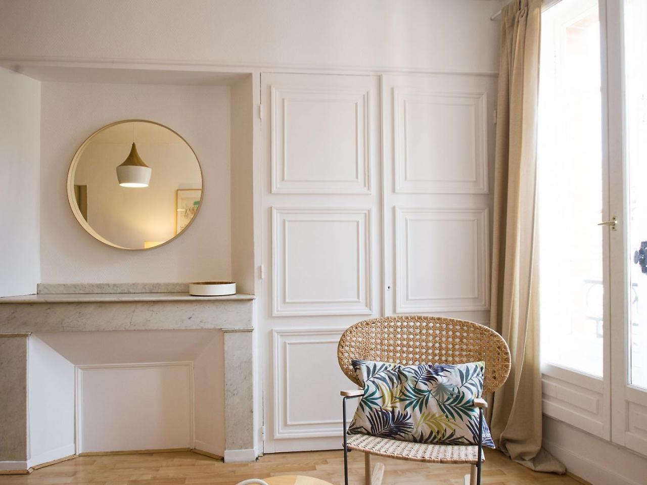 Le Poete By Cocoonr Toulouse Exterior foto